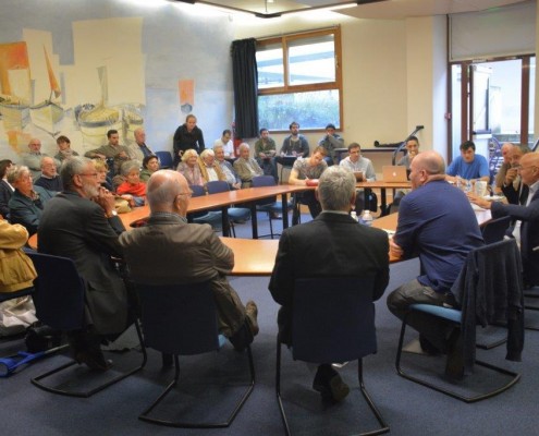 conférence l'armée d'afrique gérard crespo (1)