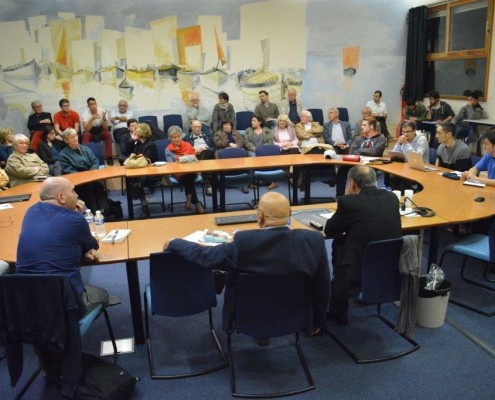 conférence l'armée d'afrique gérard crespo (10)