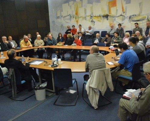 conférence l'armée d'afrique gérard crespo (11)