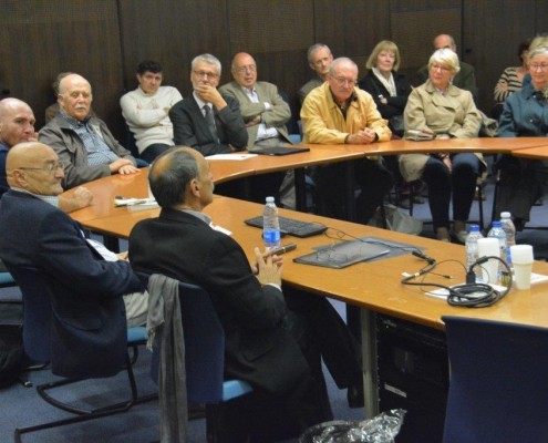 conférence l'armée d'afrique gérard crespo (12)