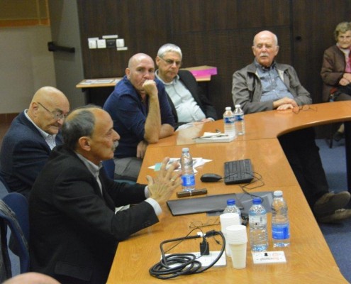 conférence l'armée d'afrique gérard crespo (13)