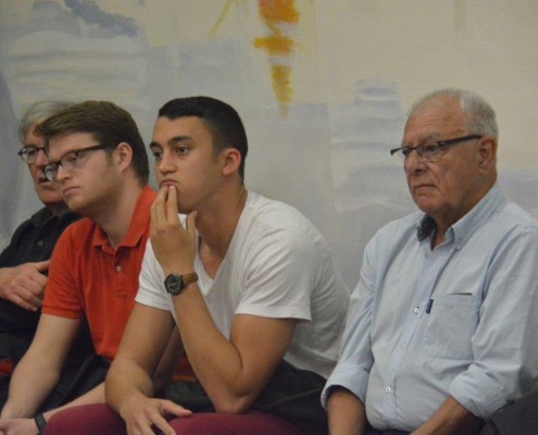 conférence l'armée d'afrique gérard crespo (14)