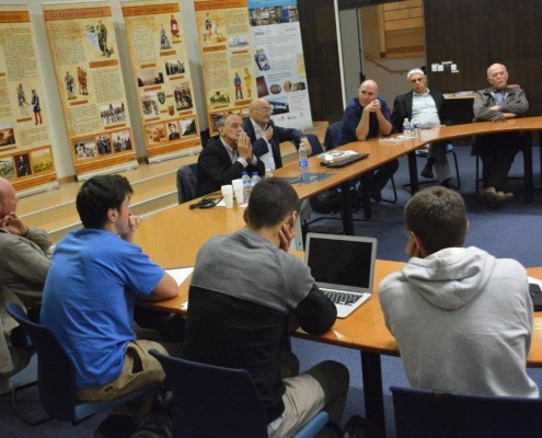 conférence l'armée d'afrique gérard crespo (15)