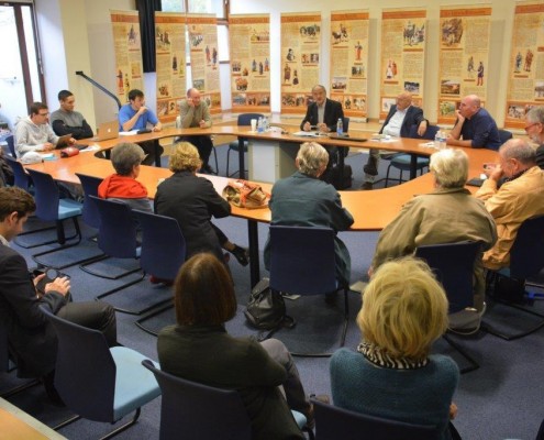 conférence l'armée d'afrique gérard crespo (2)