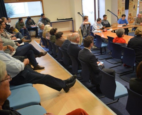 conférence l'armée d'afrique gérard crespo (3)