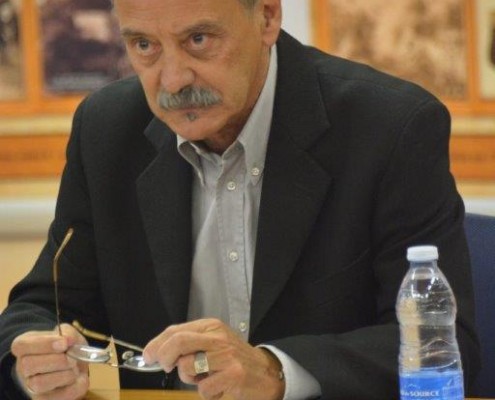 conférence l'armée d'afrique gérard crespo (5)