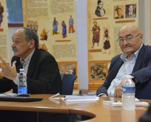 conférence l'armée d'afrique gérard crespo (8)